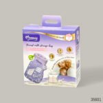 Momeasy Milk Storage Bag (25 Pcs) - Image 2