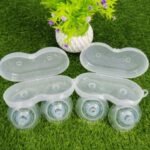 Double Nipple Shield
