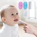 Finger Brush