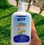 Kidlon Cleanser