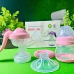 Mothercare Manual Breast Pump