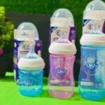 Only Baby Feeder (260 ML)