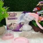 Only Baby Manual Breast Pump