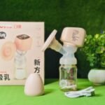 ROVCO Electric Breast Pump