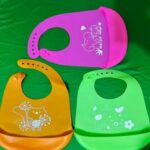 Silicon Bibs