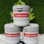 Sudocream