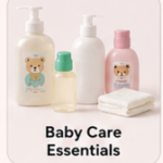 Baby Care Essentials