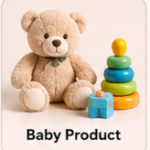 Baby Product