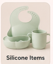 Silicone Items